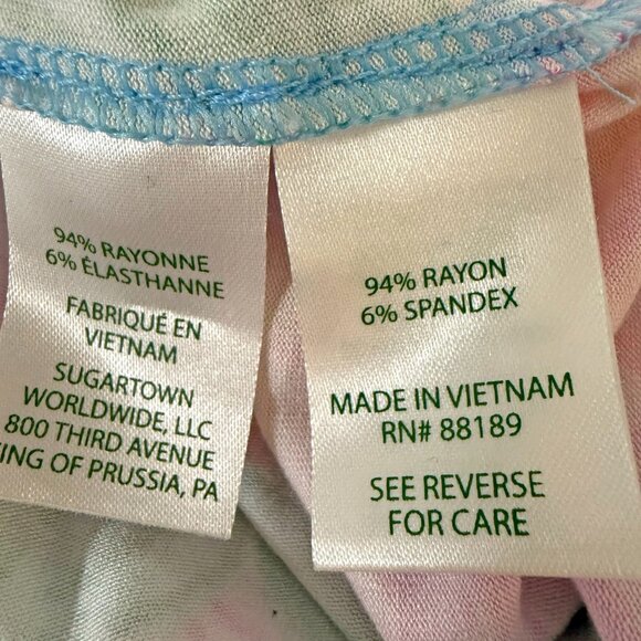 Lilly Pulitzer Minka Maxi Set - Picture 14 of 16